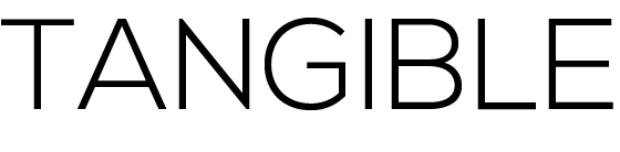 Tangible Logo